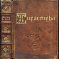 Napol&eacute;on Da Legend - Tupacrypha