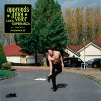 Lord Esperanza - Apprends moi &agrave; voler