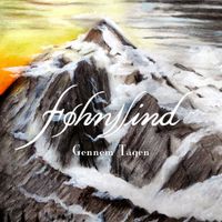 F&oslash;hnvind - Gennem T&aring;gen