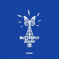 Grabbitz - Butterfly Radio Vol. 1