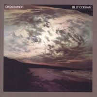 Billy Cobham - Crosswinds