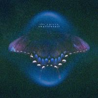 she's green - Close Your Eyes