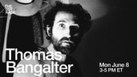 Thomas Bangalter - Thomas Bangalter @TheLotRadio 06-08-2026