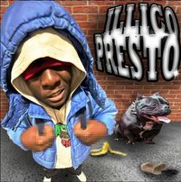 Randy - ILLICO PRESTO !
