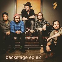 Switchfoot - Backstage EP #2