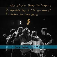 Switchfoot - Backstage EP #3