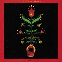 Thy Catafalque - Naiv