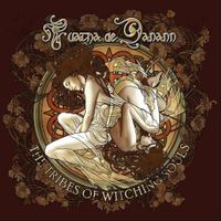 Tuatha De Danann - The Tribes of Witching Souls