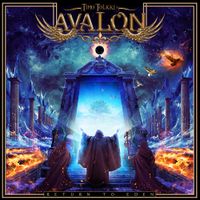 Timo Tolkki's Avalon - Return to Eden