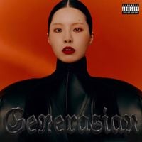 LIM KIM - Generasian