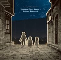 澤野弘之 [Hiroyuki Sawano] - "Attack on Titan" Season 3 Original Soundtrack