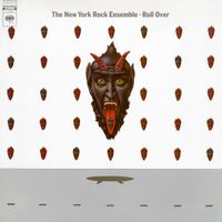 New York Rock & Roll Ensemble - Roll Over
