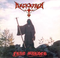Arckanum - Fran Marder