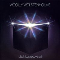 Wooly Wolstenholme - Black Box Recovered