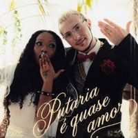 Puterrier - Putaria &eacute; Quase Amor