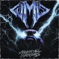 W.M.D - Against All Warnings