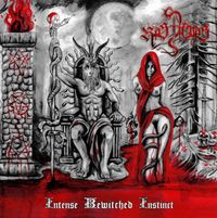 Kastiphas - Intense Bewitched Instinct