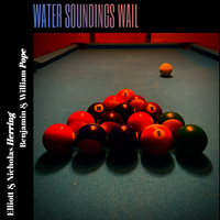 Water Soundings Wail - Water Soundings Wail