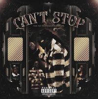 42k Oakland - CANT STOP (REMIX)