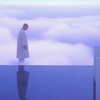 Euphoria Engine - 回廊 III: 屈折する心の神殿