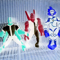 Kabolan - BEN 10