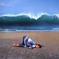 Deepest Blue - Late September