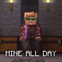 Party in Backyard & PewDiePie - Mine All Day