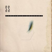 Sensible Soccers - Sensible Soccers EP