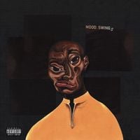Jerome Thomas - Mood Swing (Volume 1)