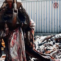 To The Grave - EYESTALK ABLATIONS