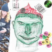 Plague-Ridden Lil L (FKA "The Machine") - diet goons: by the time i get to tel aviv