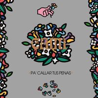 Cami - Pa Callar Tus Penas
