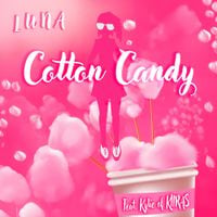 LUNA - Cotton Candy