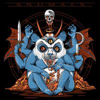 Summon - Anumals