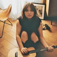 Lily Campa - et si je pars