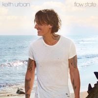 Keith Urban - Magnet And Steel