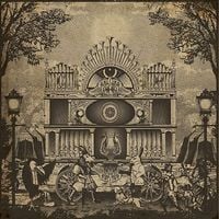 Crippled Black Phoenix - 200 Tons of Bad Luck
