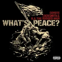 Coyote - What&rsquo;s Peace?