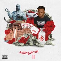 ChristianAdamg - Agriculture II