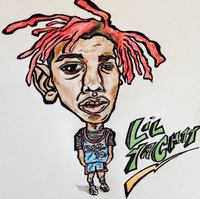 Lil Yachty - Summer Songs