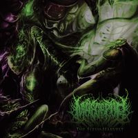 Maleceptor - Chapter II: The Flesh Harvest