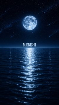 Red X - MIDNIGHT