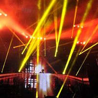 TNGHT - Radio 1's Essential Mix