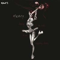 Ours - Mercy (Dancing for the Death of an Imaginary Enemy)