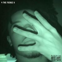 QUANTRELL - 4 The Fiends II