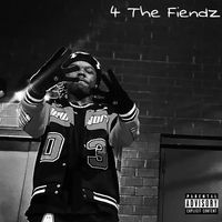 QUANTRELL - 4 The Fiendz