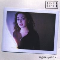 Regina Spektor - 11:11