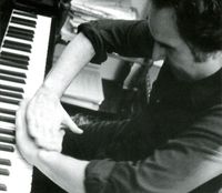 Giuseppe Chiari - Antologia 1950-1970
