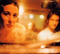 Micatone - Ninesongs