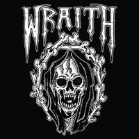 Wraith - Wraith